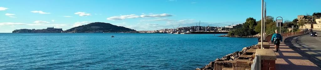 Luxury hotels in Gaeta