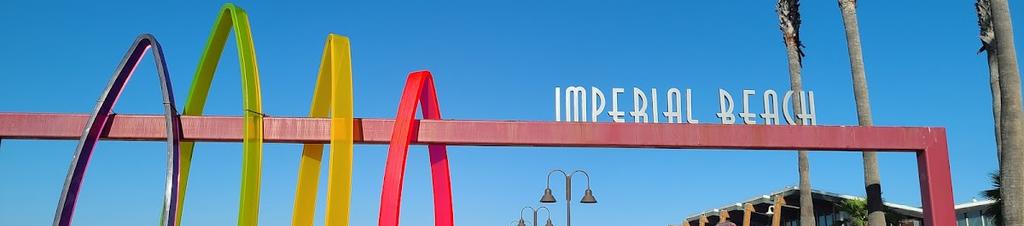 Luxury hotels in Imperial Beach