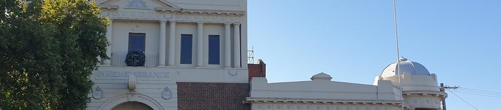 Luxury hotels in Leongatha