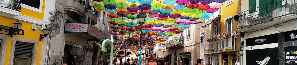 Luxury hotels in Aveiro District