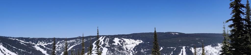 Luxury hotels in Sun Peaks