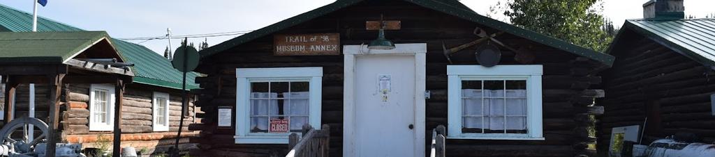 Luxury hotels in Copper Center