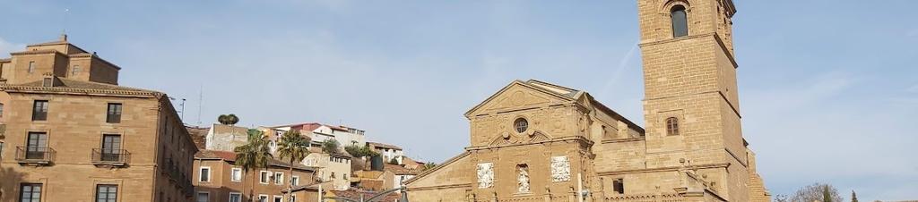 Luxury hotels in La Rioja