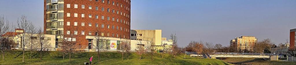 Luxury hotels in Zlín District