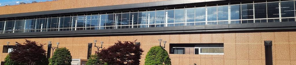 Luxury hotels in Sendai