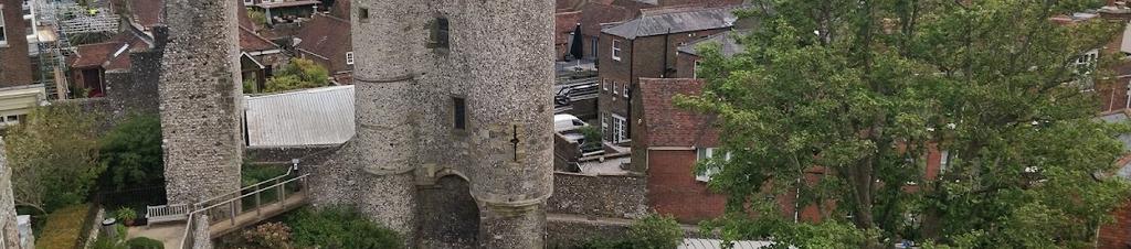 Luxury hotels in Lewes