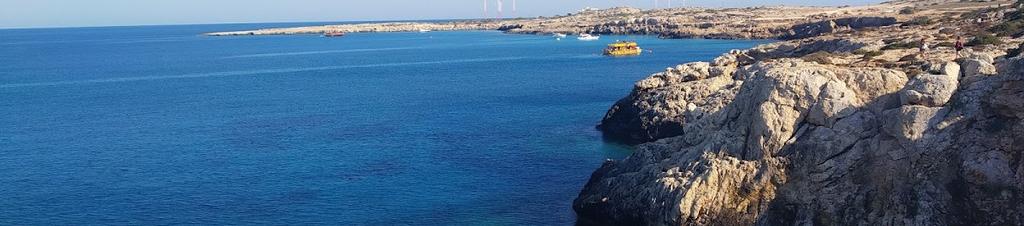 Luxury hotels in Protaras
