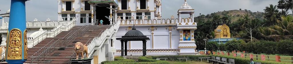 Luxury hotels in Salem