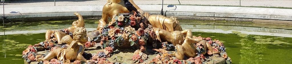 Luxury hotels in Versailles