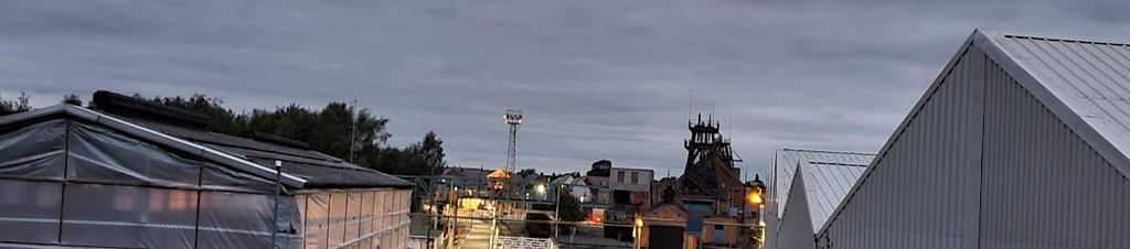 Luxury hotels in Coalville