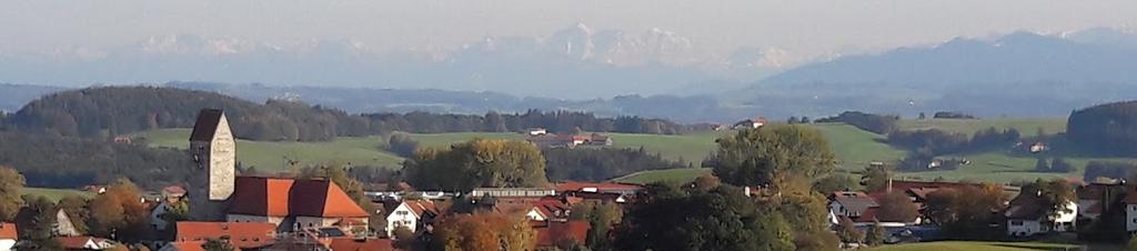 Luxury hotels in Wiggensbach