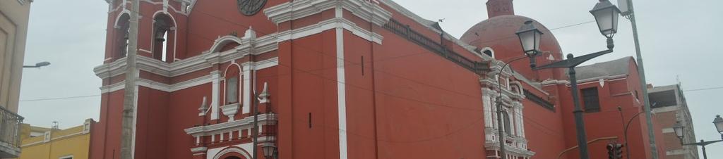 Luxury hotels in Callao