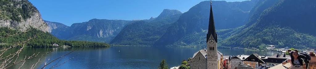 Luxury hotels in Hallstatt