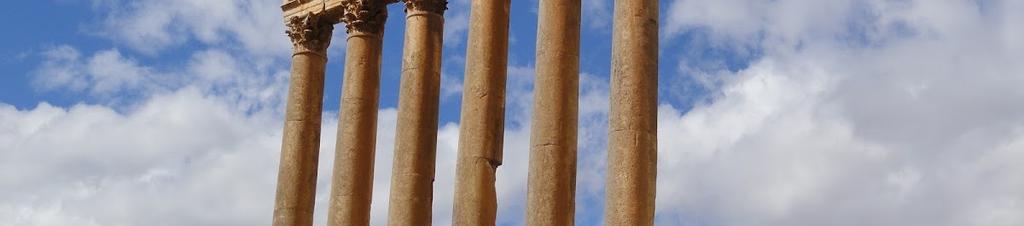 Luxury hotels in Lebanon