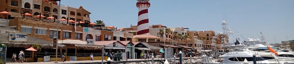 Luxury hotels in Cabo San Lucas