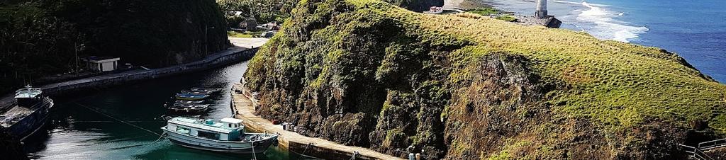 Luxury hotels in Batanes