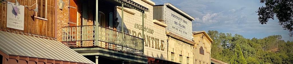 Luxury hotels in Angels Camp