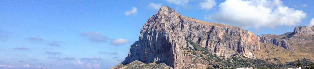 Luxury hotels in San Vito Lo Capo