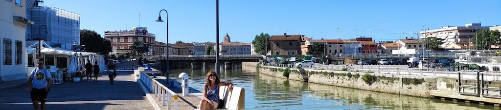 Luxury hotels in Marche