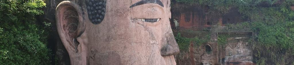 Luxury hotels in Sichuan