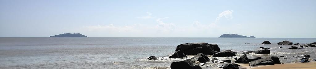 Luxury hotels in Arrondissement of Cayenne