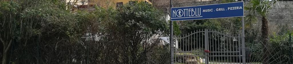 Luxury hotels in Candeli