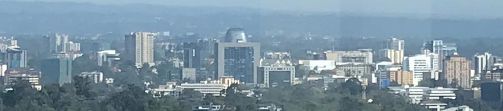 Luxury hotels in Westlands