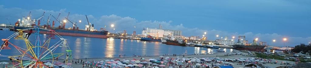 Luxury hotels in Madagascar