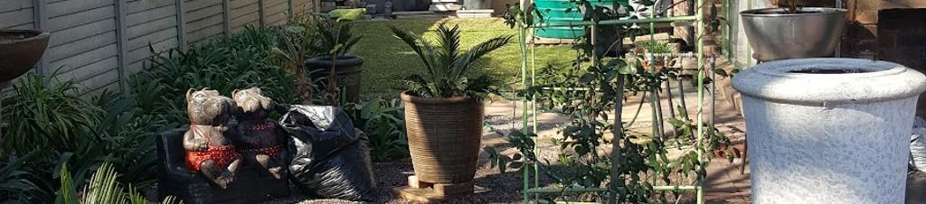 Luxury hotels in Sasolburg