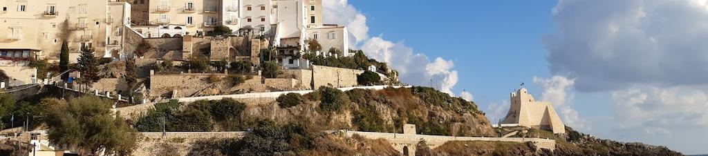 Luxury hotels in Sperlonga