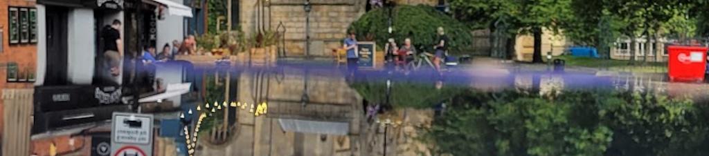 Luxury hotels in Chesterfield