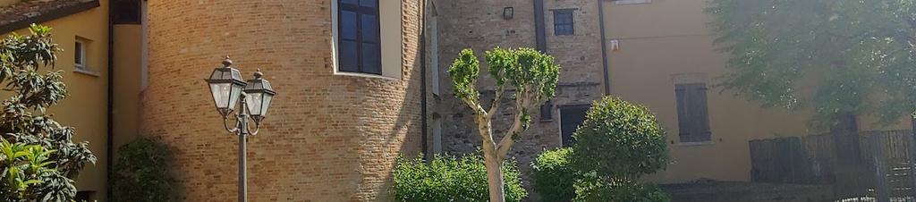 Luxury hotels in Savignano sul Rubicone