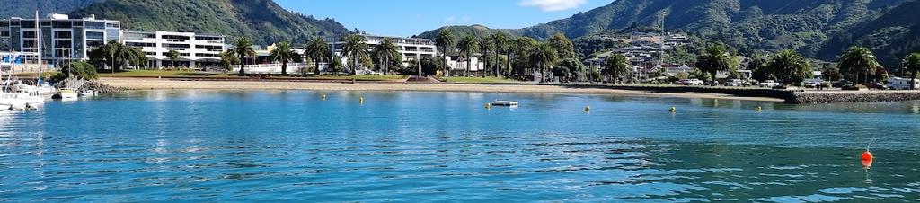 Luxury hotels in Picton