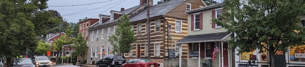 Luxury hotels in Lititz