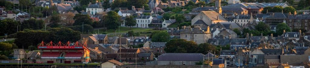 Luxury hotels in Banff