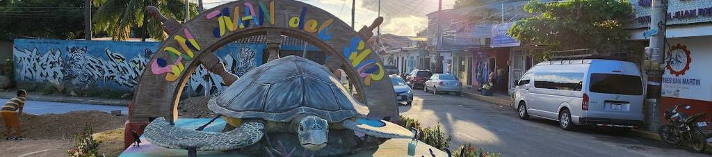 Luxury hotels in San Juan del Sur