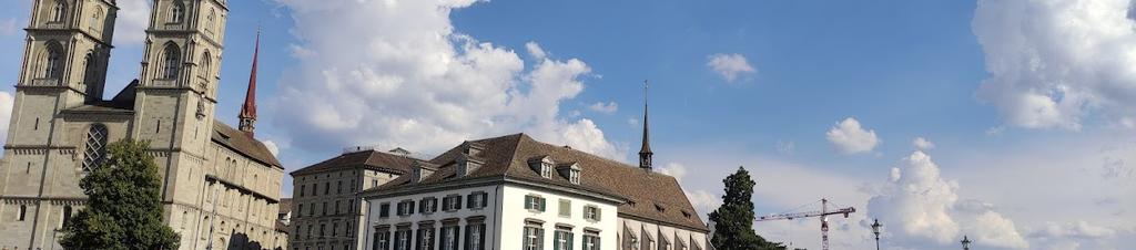 Luxury hotels in Zurich North