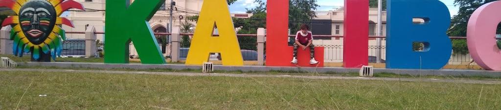 Luxury hotels in Kalibo