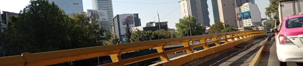 Luxury hotels in Anzures