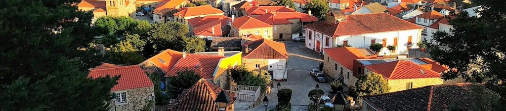 Luxury hotels in Sernancelhe