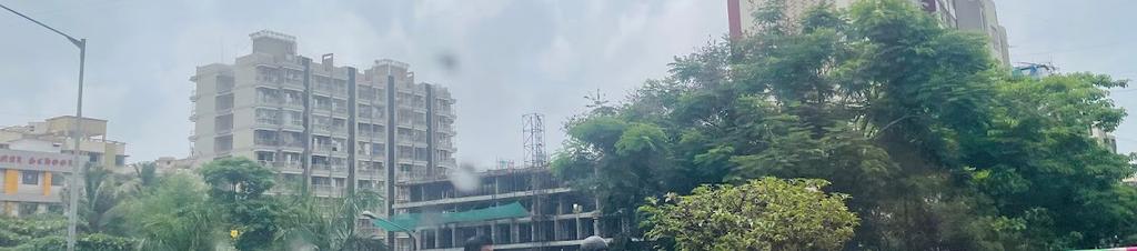 Luxury hotels in Mira Bhayandar