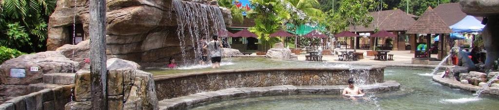 Luxury hotels in Ipoh