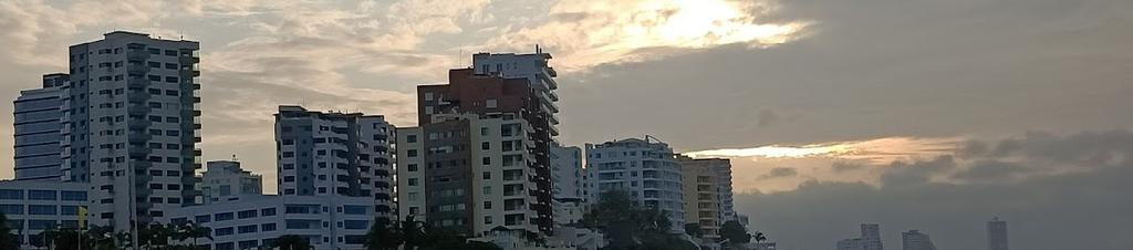 Luxury hotels in Manta