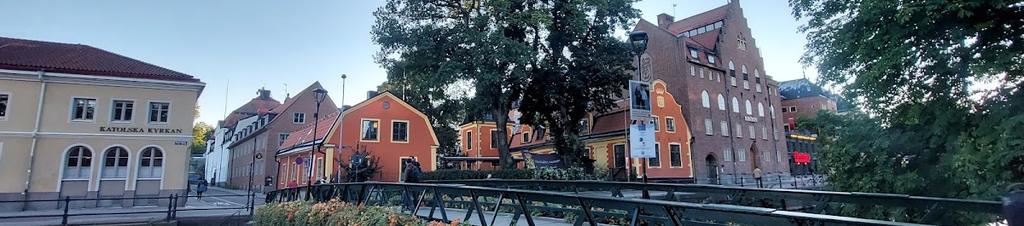 Luxury hotels in Sweden