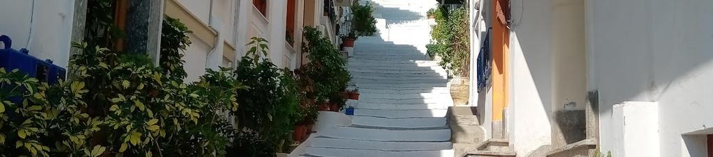 Luxury hotels in Skopelos