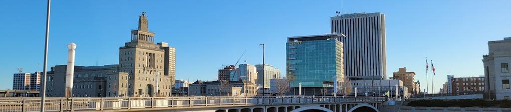 Luxury hotels in Cedar Rapids