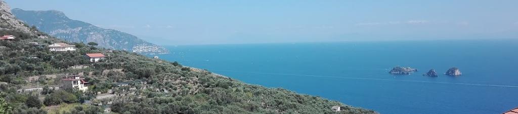 Luxury hotels in Sant'Agata sui Due Golfi