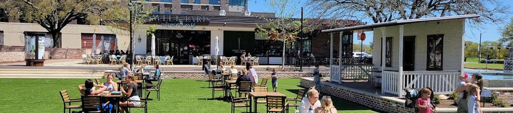 Luxury hotels in College Station