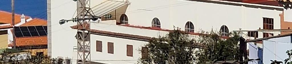 Luxury hotels in La Matanza de Acentejo