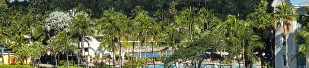 Luxury hotels in Nassau